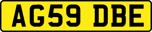 AG59DBE