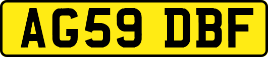 AG59DBF