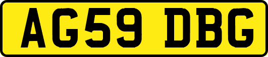 AG59DBG