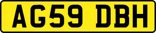 AG59DBH