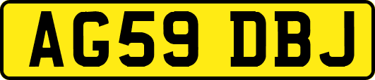AG59DBJ