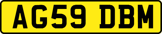 AG59DBM