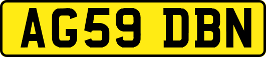 AG59DBN