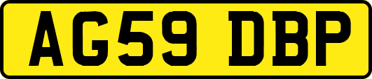 AG59DBP