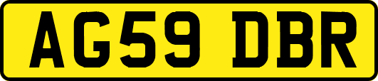 AG59DBR