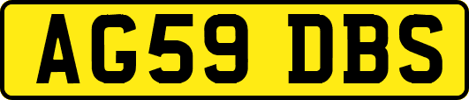 AG59DBS