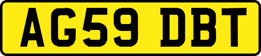 AG59DBT
