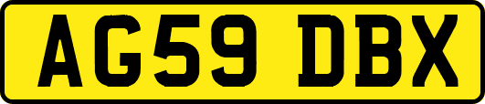 AG59DBX