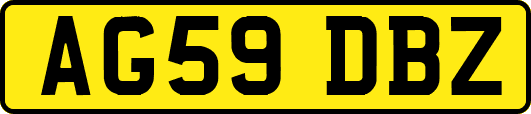 AG59DBZ