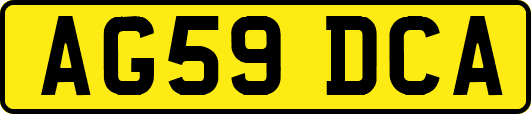 AG59DCA
