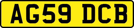 AG59DCB