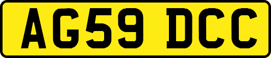 AG59DCC