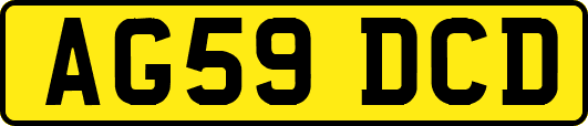 AG59DCD