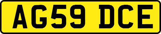 AG59DCE