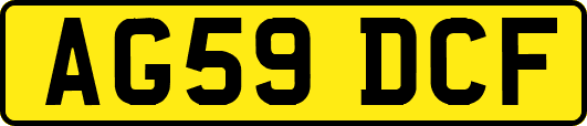 AG59DCF