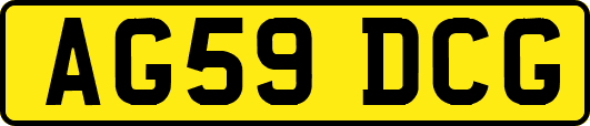 AG59DCG