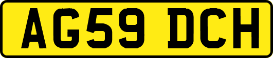 AG59DCH