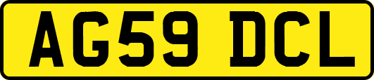 AG59DCL