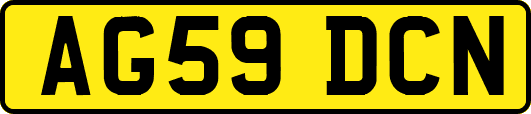 AG59DCN