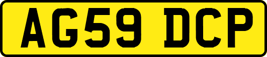 AG59DCP