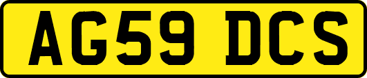 AG59DCS