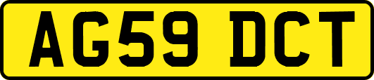 AG59DCT
