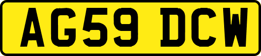 AG59DCW