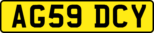 AG59DCY
