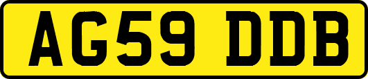 AG59DDB