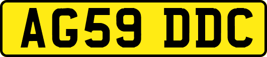 AG59DDC