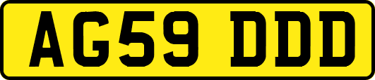 AG59DDD