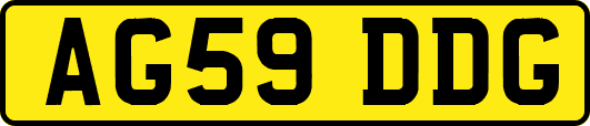 AG59DDG