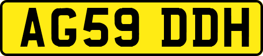 AG59DDH