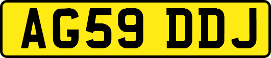 AG59DDJ