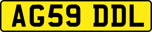 AG59DDL