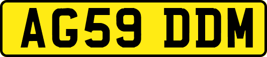 AG59DDM