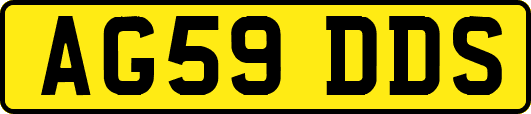 AG59DDS