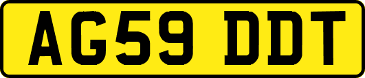 AG59DDT