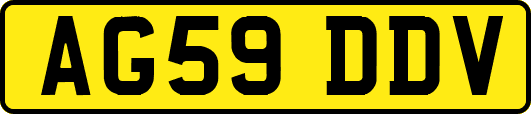 AG59DDV