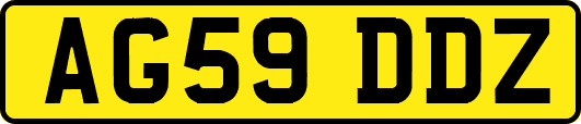 AG59DDZ