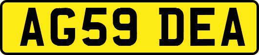 AG59DEA