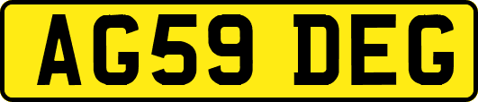 AG59DEG