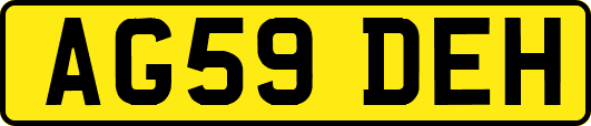 AG59DEH
