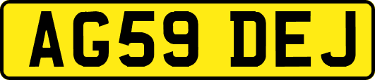 AG59DEJ