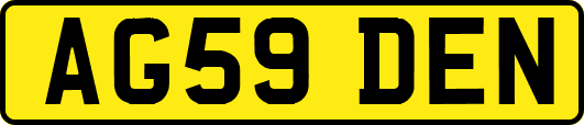 AG59DEN