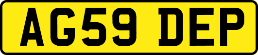 AG59DEP