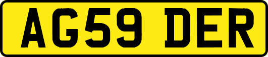 AG59DER