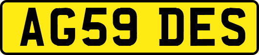 AG59DES