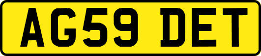 AG59DET