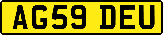 AG59DEU